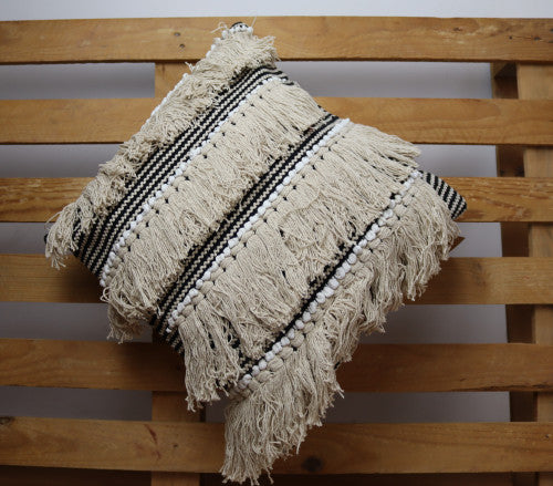 Funda cojin Alon