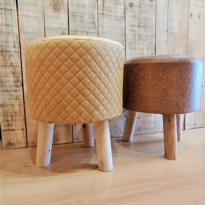 Banqueta Velvet