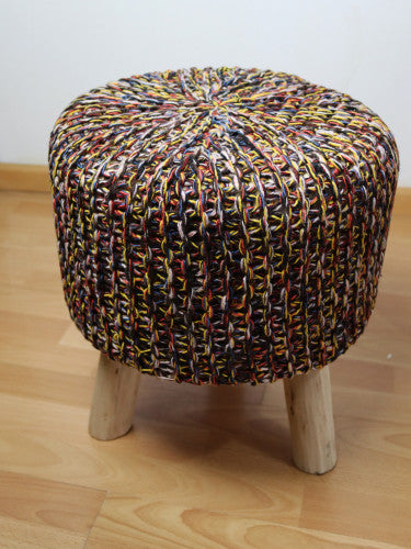 Banqueta Nanak