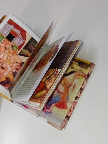 Libro Kamasutra
