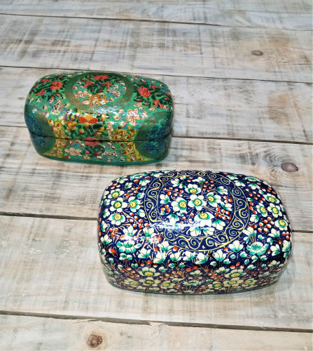 Caja Suruc XL 10x20 cm