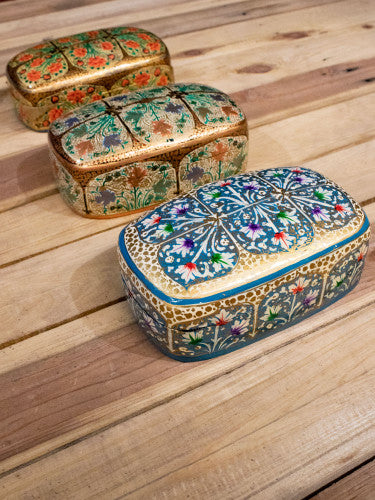 Caja Suruc XL 10x20 cm