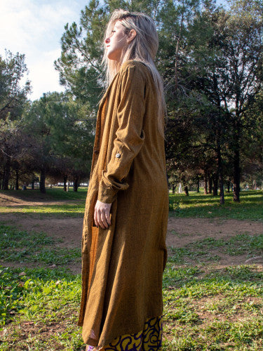 Kimono hemp