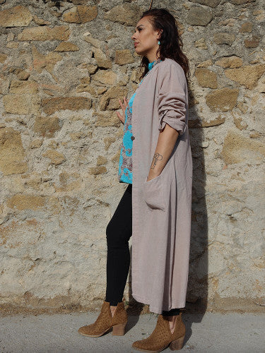 Kimono hemp