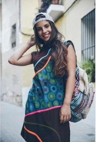 Vestido Des
