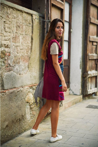 Vestido Des