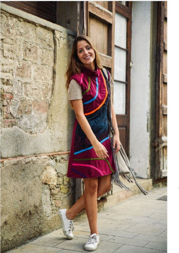 Vestido Des