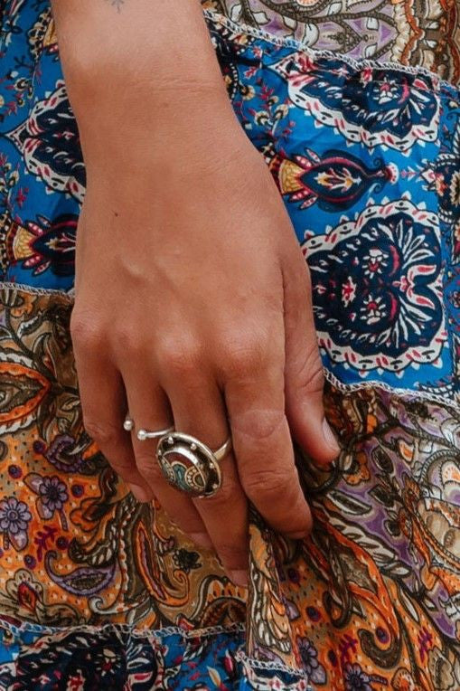 Anillo Turcone