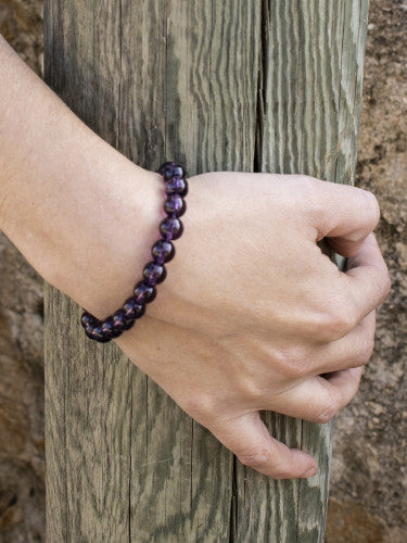 Pulsera mala mineral