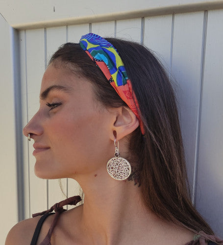 Pack x 5 Diadema Hip