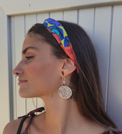 Pack x 5 Diadema Hip