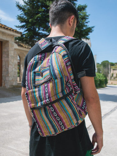 Mochila Daryra 20L