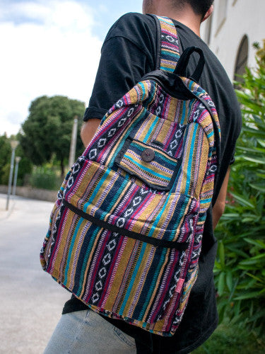 Mochila Daryra 20L