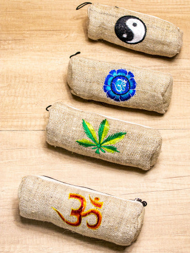 Estuche Cáñamo