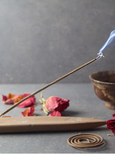 Incienso india natural - nag champa