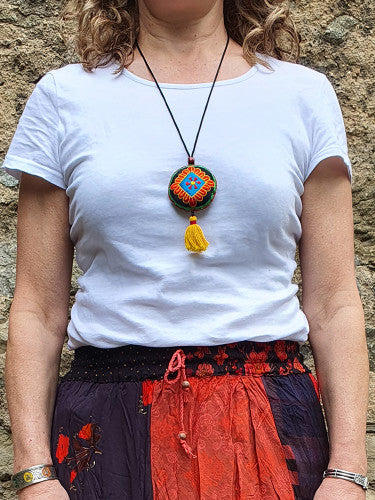 Butti Chakras