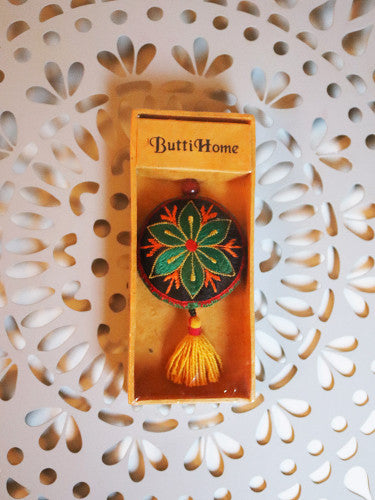 Butti Home