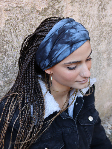 Pack x 5 Buff Tie-dye