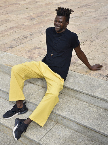 Pantalón Básico
