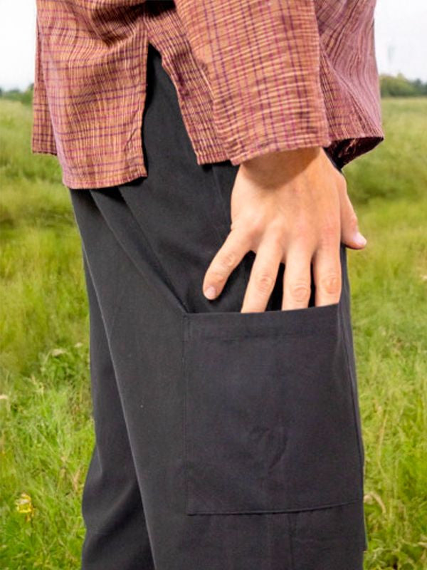 Pantalón Básico