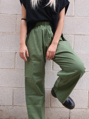 Pantalón Básico