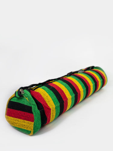 Funda yoga Rastafari