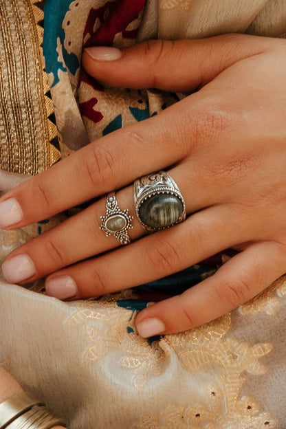 Anillo Ajgrumi