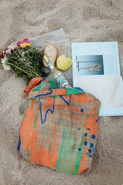 Bolso Masaya Saree