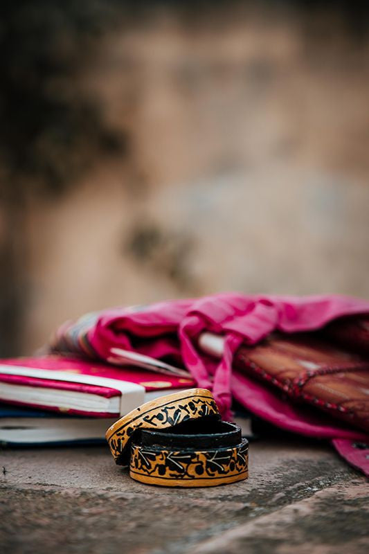 Caja Suruc XS 5x5 cm