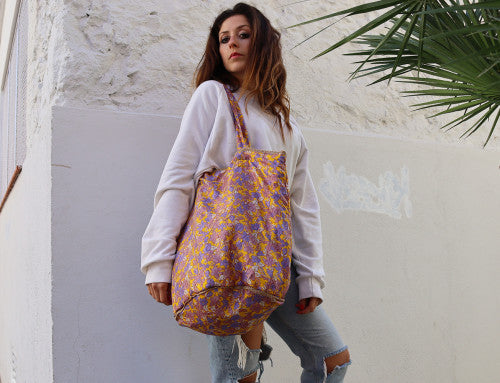 Bolso Kamuk Saree