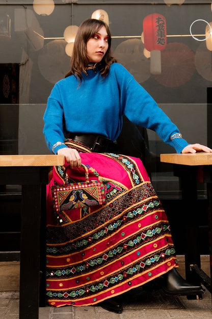 Falda Banji