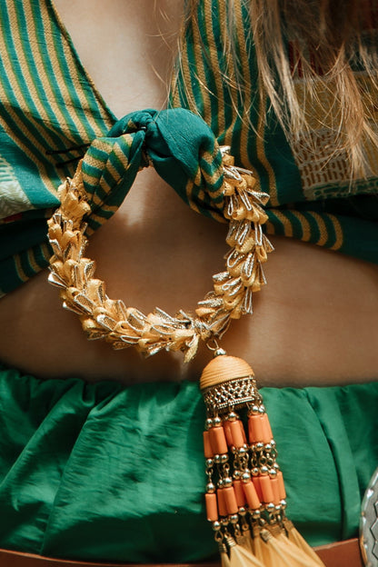 Pulsera Arati India