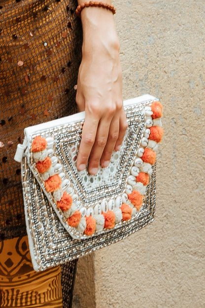 Clutch brillante