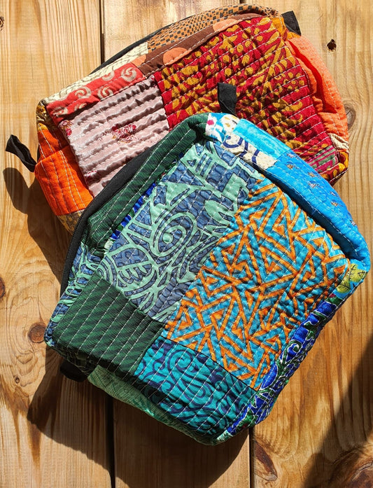 Neceser Wild Saree 20x30cm