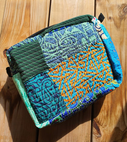 Neceser Wild Saree 20x30cm