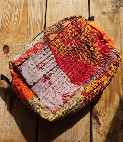 Neceser Wild Saree 20x30cm