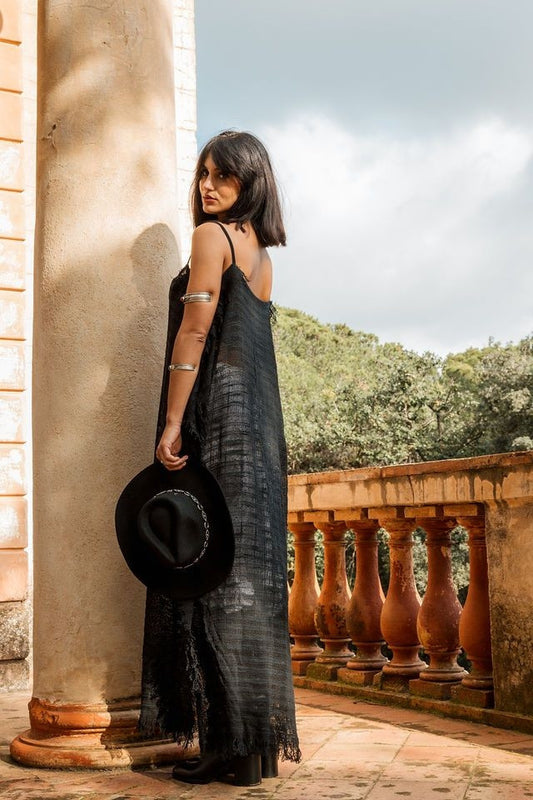 Vestido Raik Parat