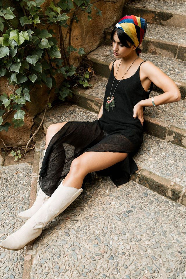 Vestido Raik