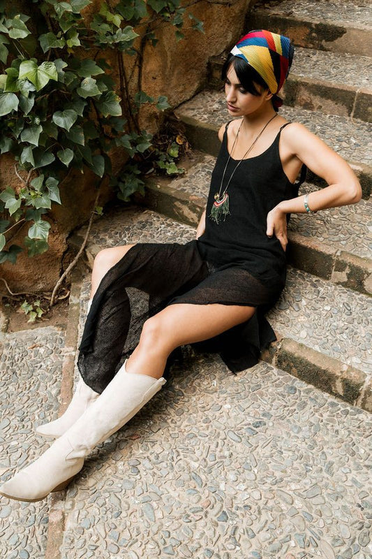 Vestido Raik
