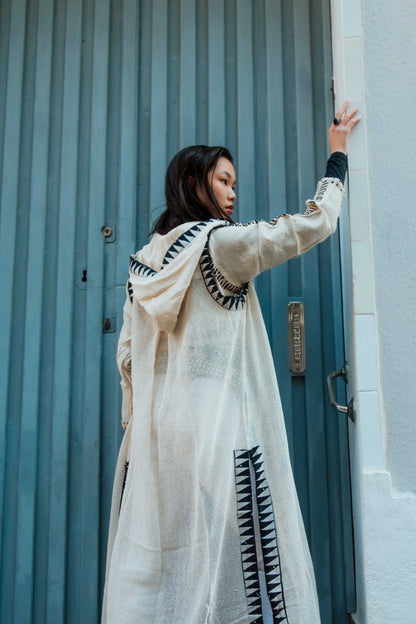 Kimono Raik Sunjuk largo