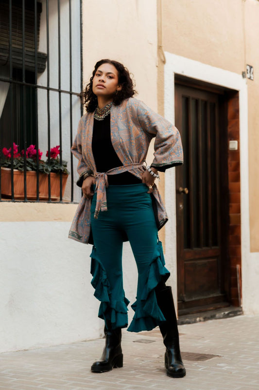 Legging Vheel
