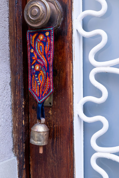 Estanderte Bell