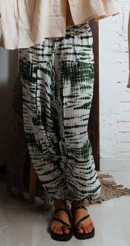 Afgano Batik