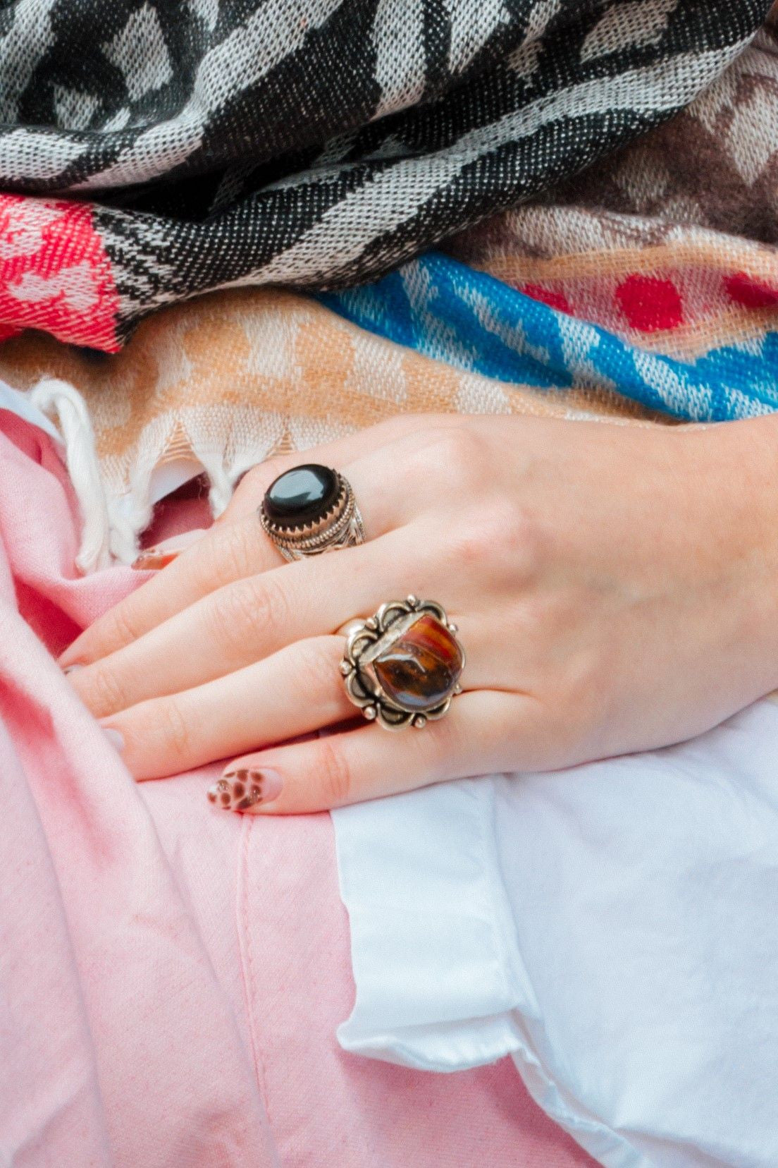 Anillo Minega