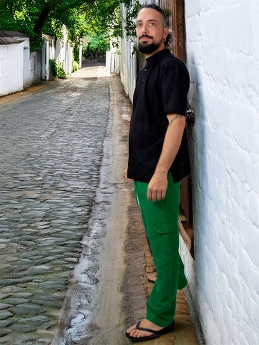 Pantalón Básicoal