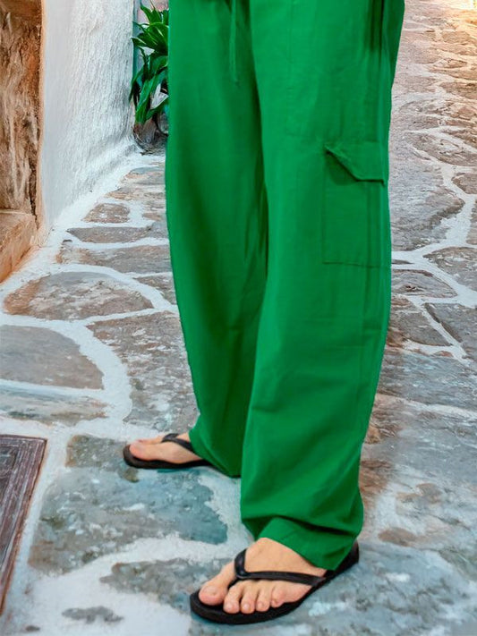 Pantalón Básicoal