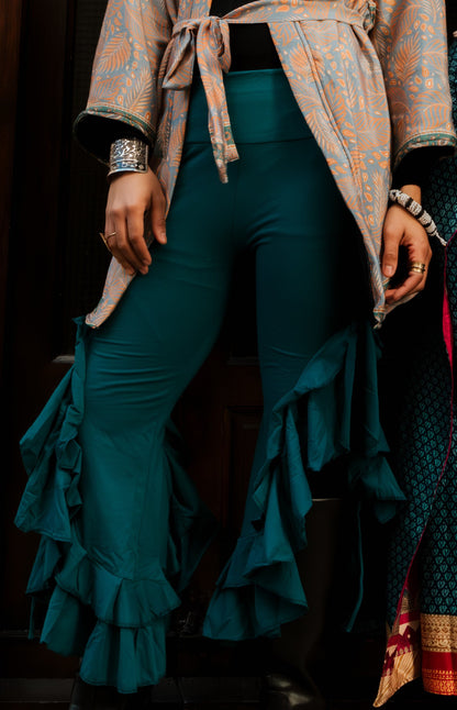 Legging Vheel