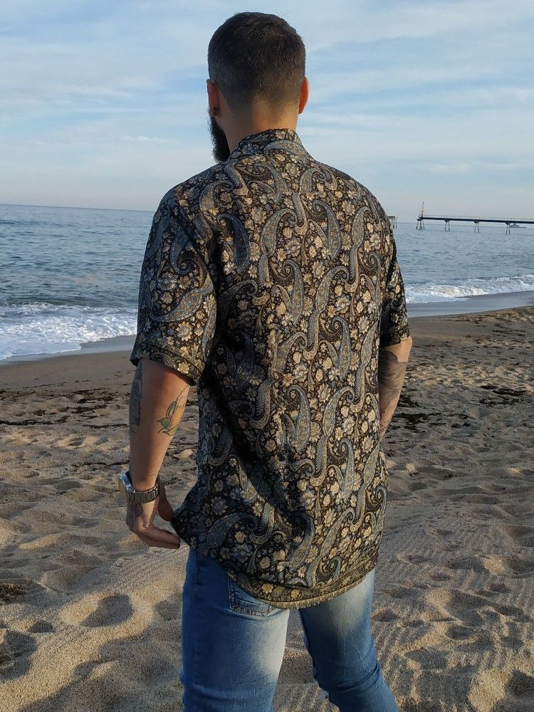Camisa Sareest Unisex