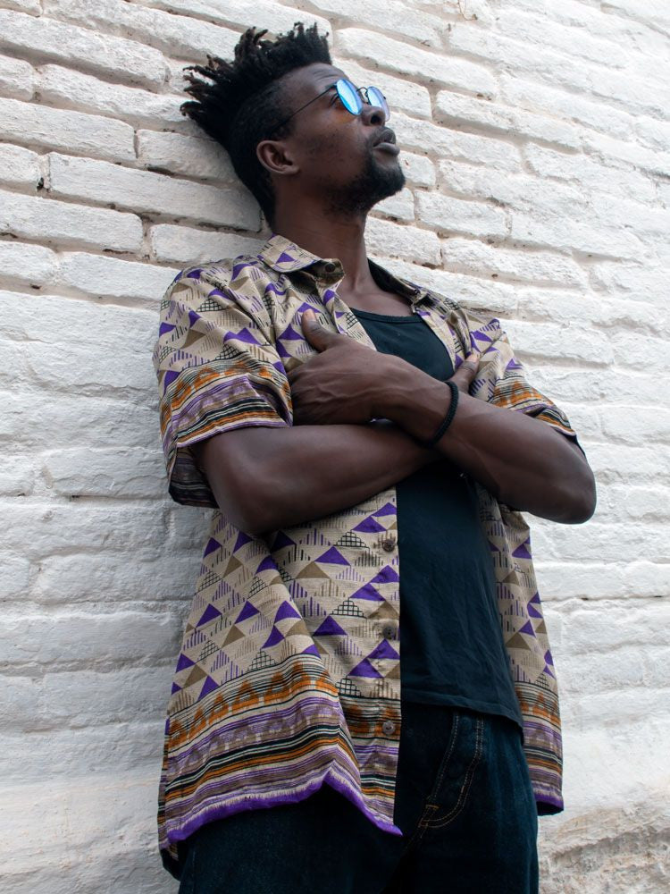 Camisa Sareest Unisex