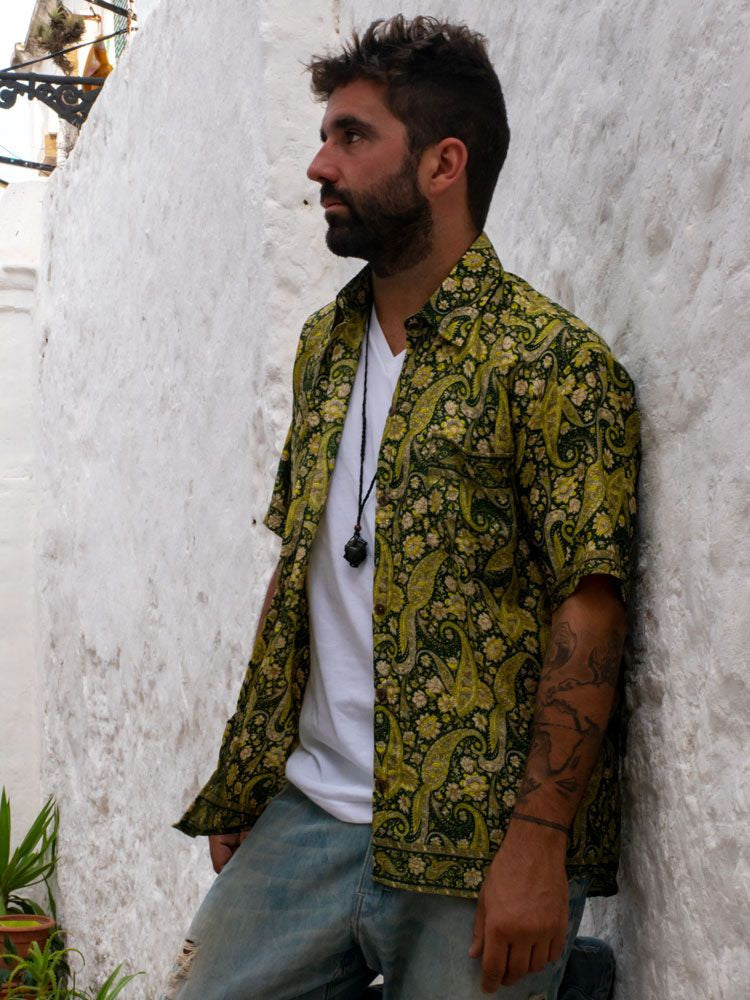 Camisa Sareest Unisex